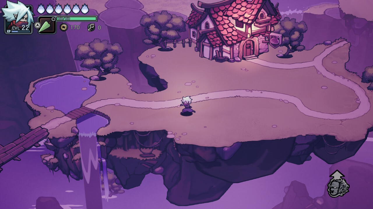 伏魔行者/Twilight Monk v1.4.0|动作冒险|容量2.6G|免安装绿色中文版|支持键盘.鼠标.手柄-小辉娱乐网