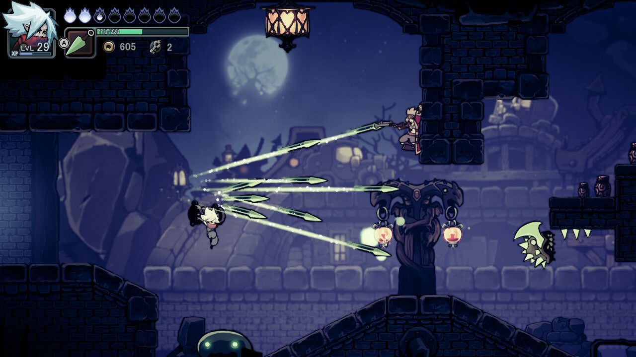 图片[9]-《伏魔行者/Twilight Monk》Build.21977876|全DLC|官中免安装版-极客游戏