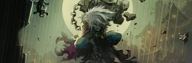 图片[3]-伏魔行者/Twilight Monk v1.4.0|动作冒险|2.6G|中文-蝶影二次元