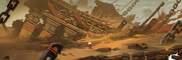 图片[6]-伏魔行者/Twilight Monk v1.4.0|动作冒险|2.6G|中文-蝶影二次元