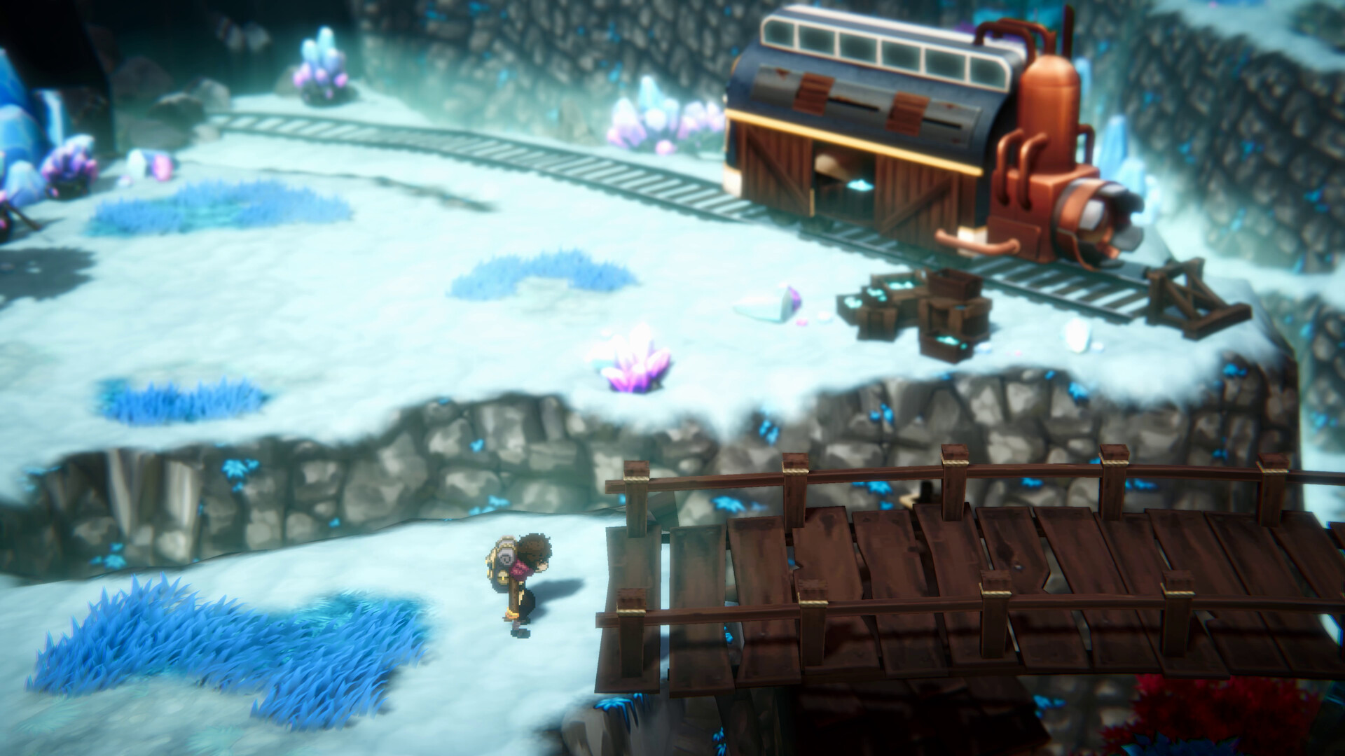 泰拉往事 (Terra Memoria)