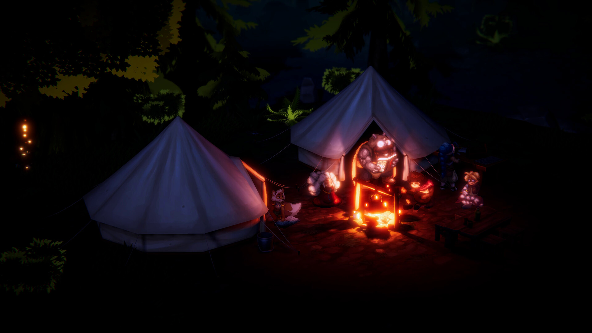 泰拉往事 (Terra Memoria)