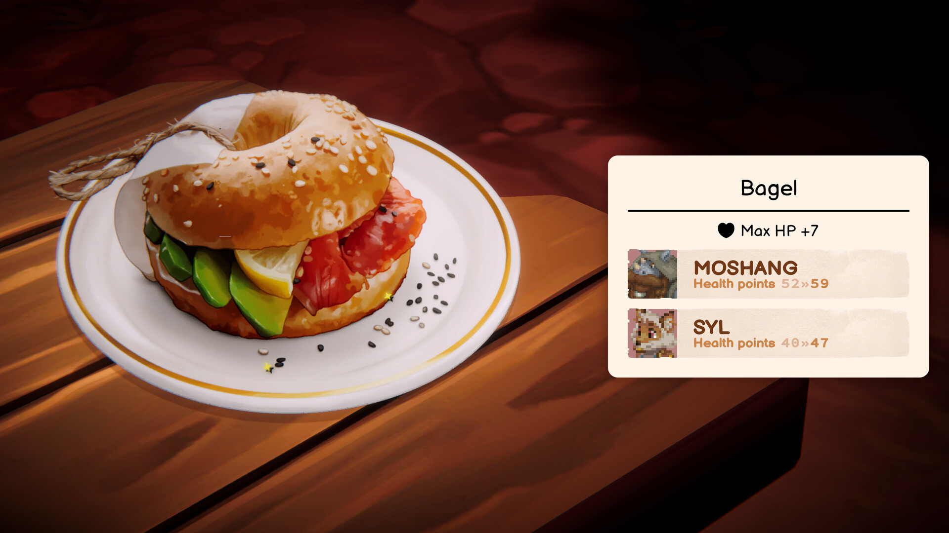 泰拉往事 (Terra Memoria)