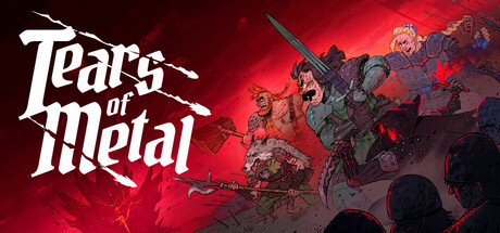 金属之泪/Tears of Metal Build.24514960（官中）-无忧免费游戏网
