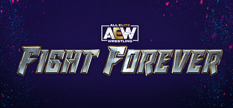 全精英摔角：永远的战斗 v1.10（AEW: Fight Forever）免安装中文版