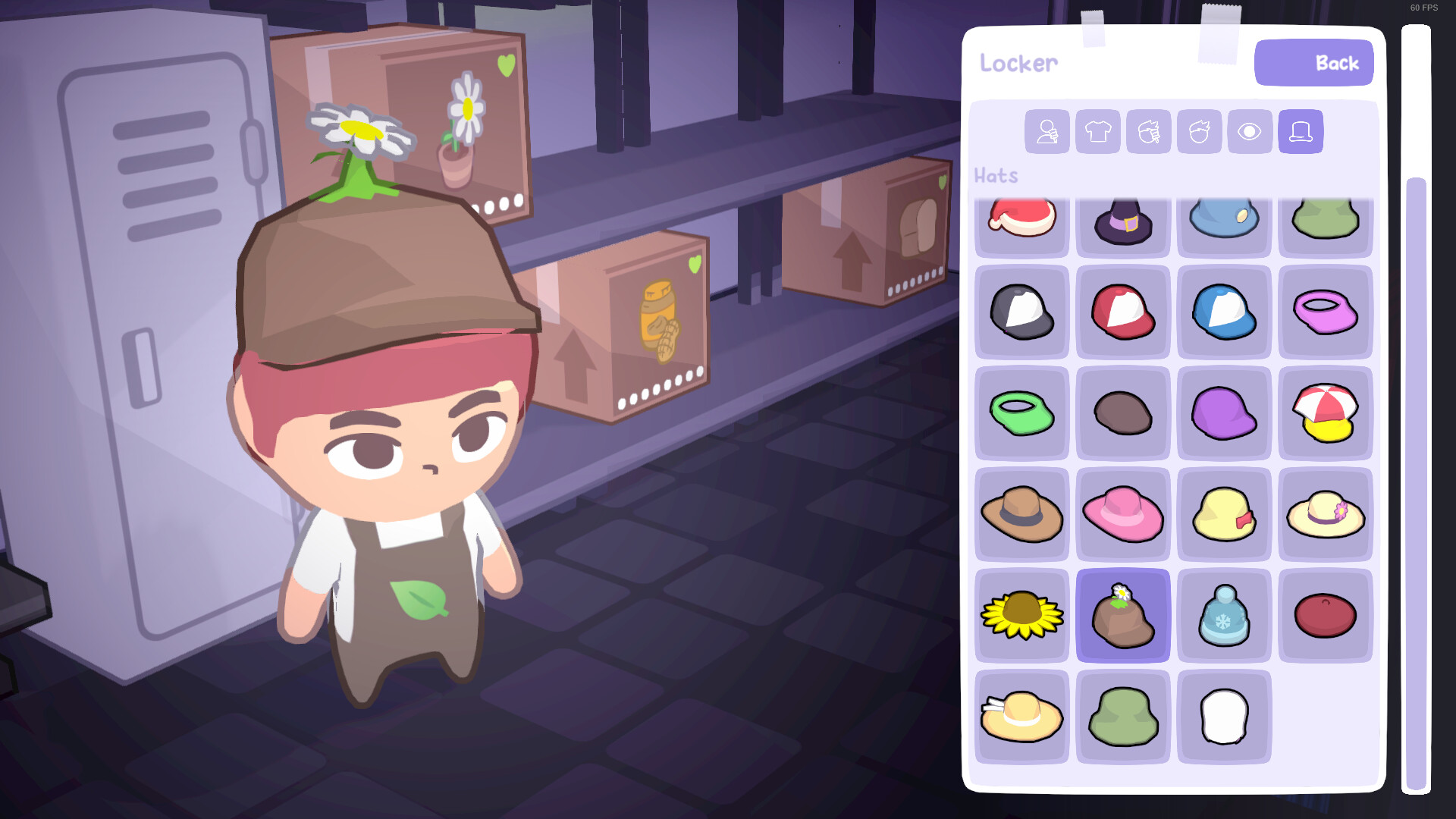 超级便利店 (Super Mini Mart)