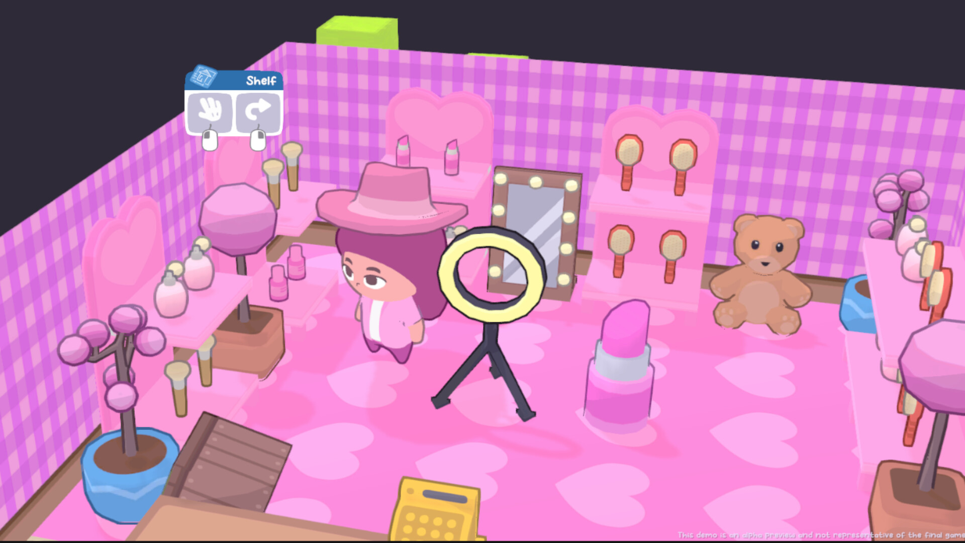 超级便利店 (Super Mini Mart)