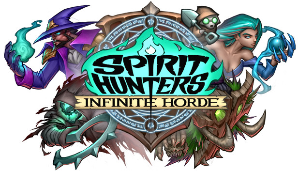 《精灵猎手：无限部落/猎魂者：无限部落/Spirit Hunters: Infinite Horde》免安装中文版