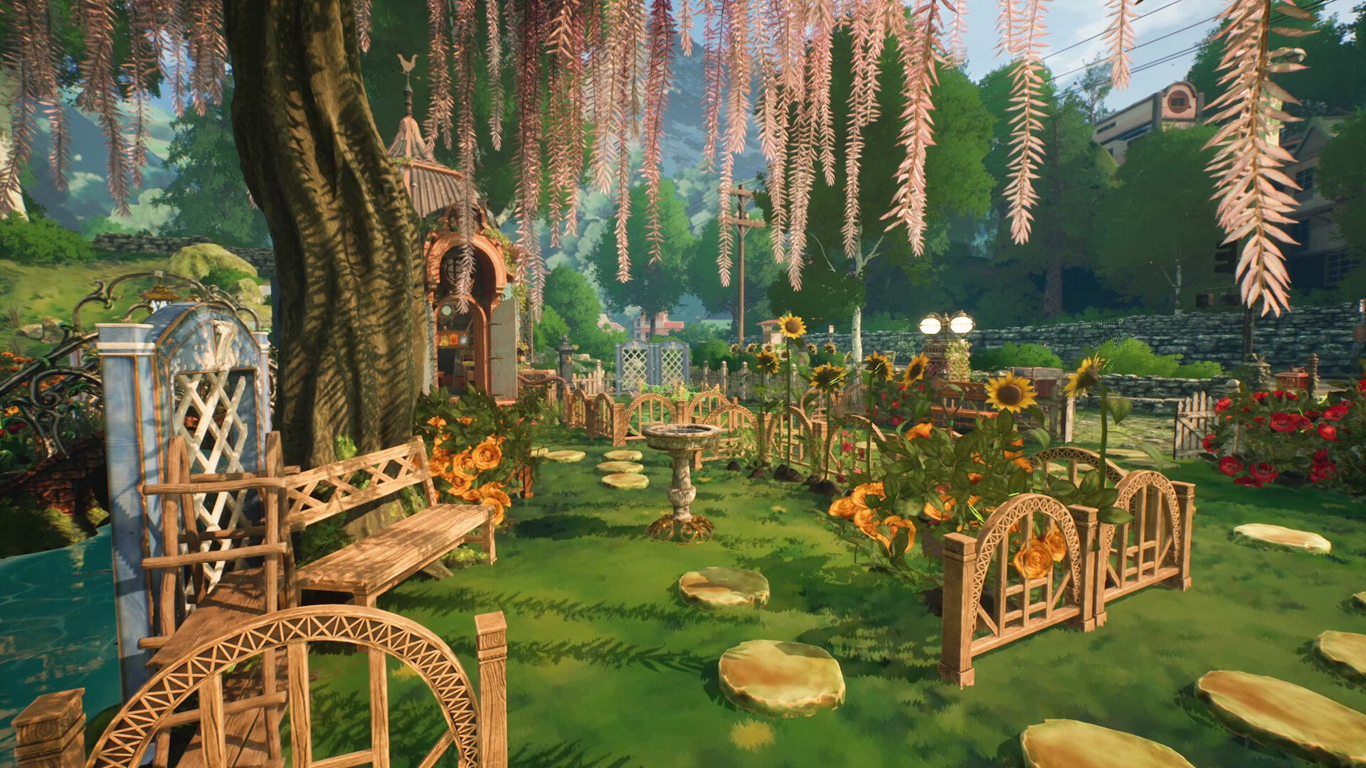 图片[24]-花园生涯：模拟佛系生活/Garden Life: A Cozy Simulator Build.17090884|模拟经营|5.4GB|中文-蝶影二次元