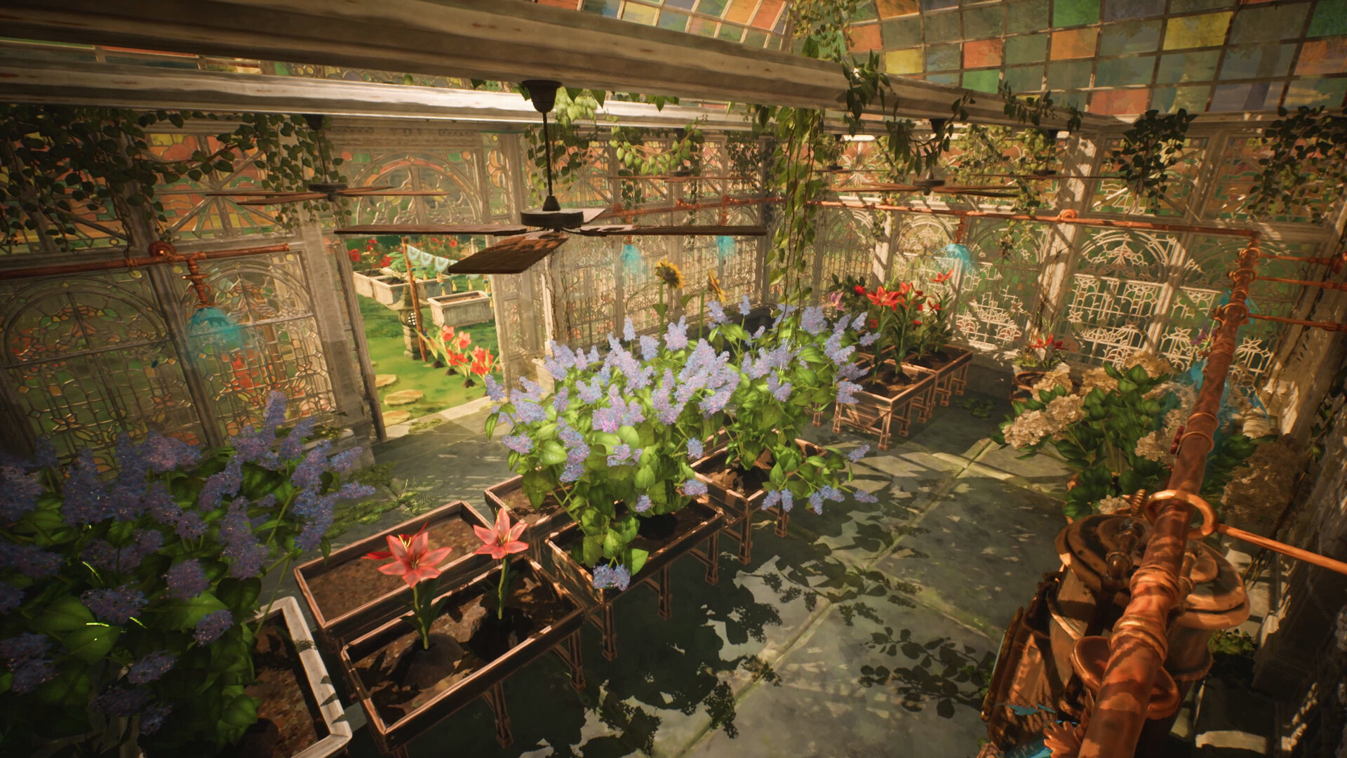 图片[19]-花园生涯：模拟佛系生活/Garden Life: A Cozy Simulator Build.17090884|模拟经营|5.4GB|中文-蝶影二次元