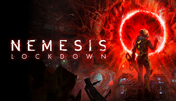 《复仇女神号：封锁/Nemesis: Lockdown》免安装中文版