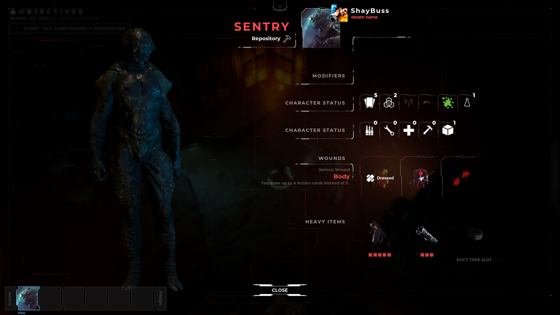 screenshot 3
