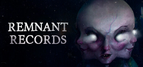 《残存记录/Remnant Records》免安装中文版