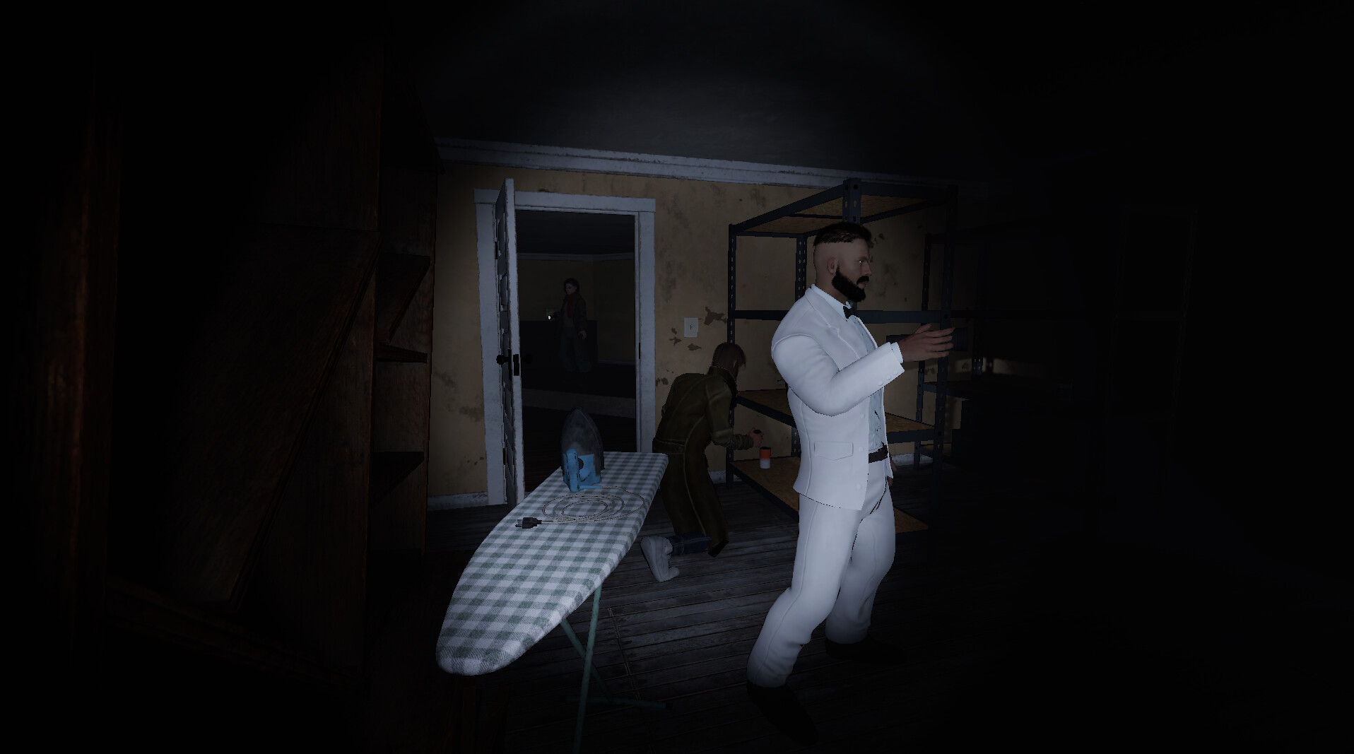 残存记录 (Remnant Records)