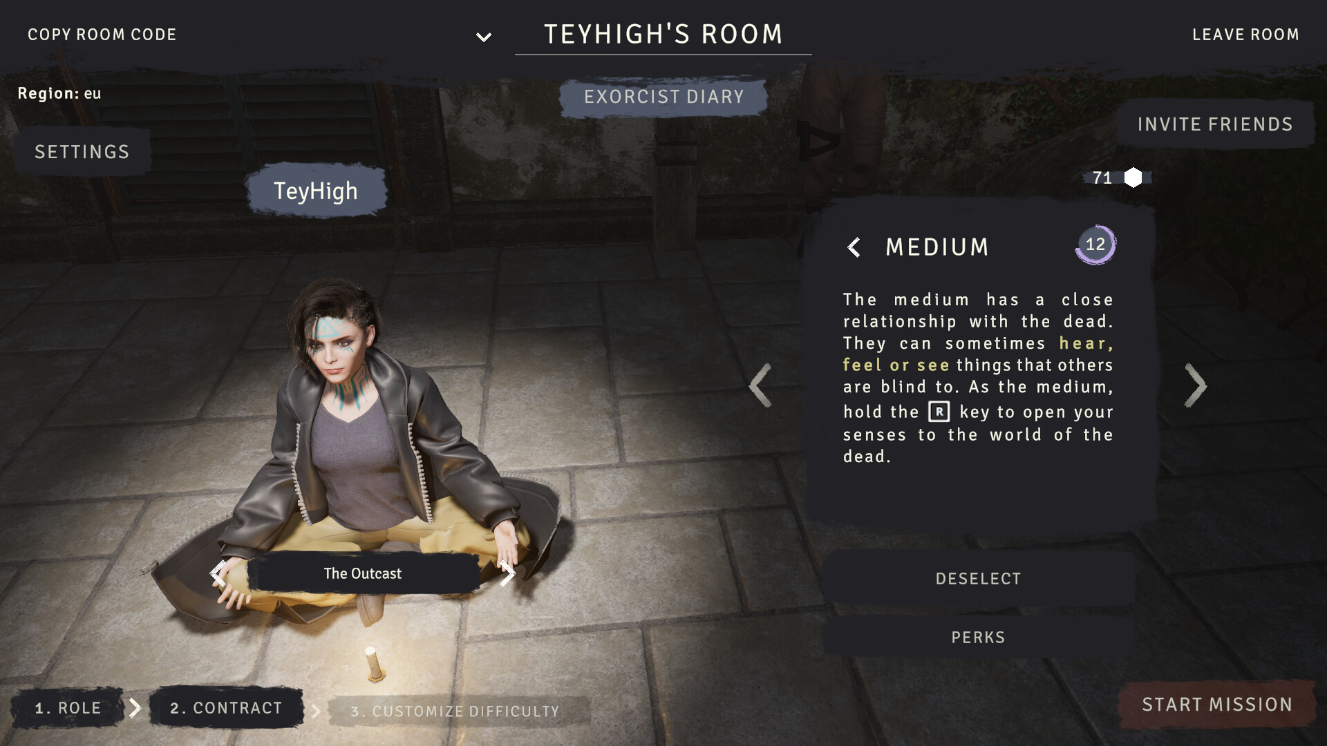 残存记录 (Remnant Records)