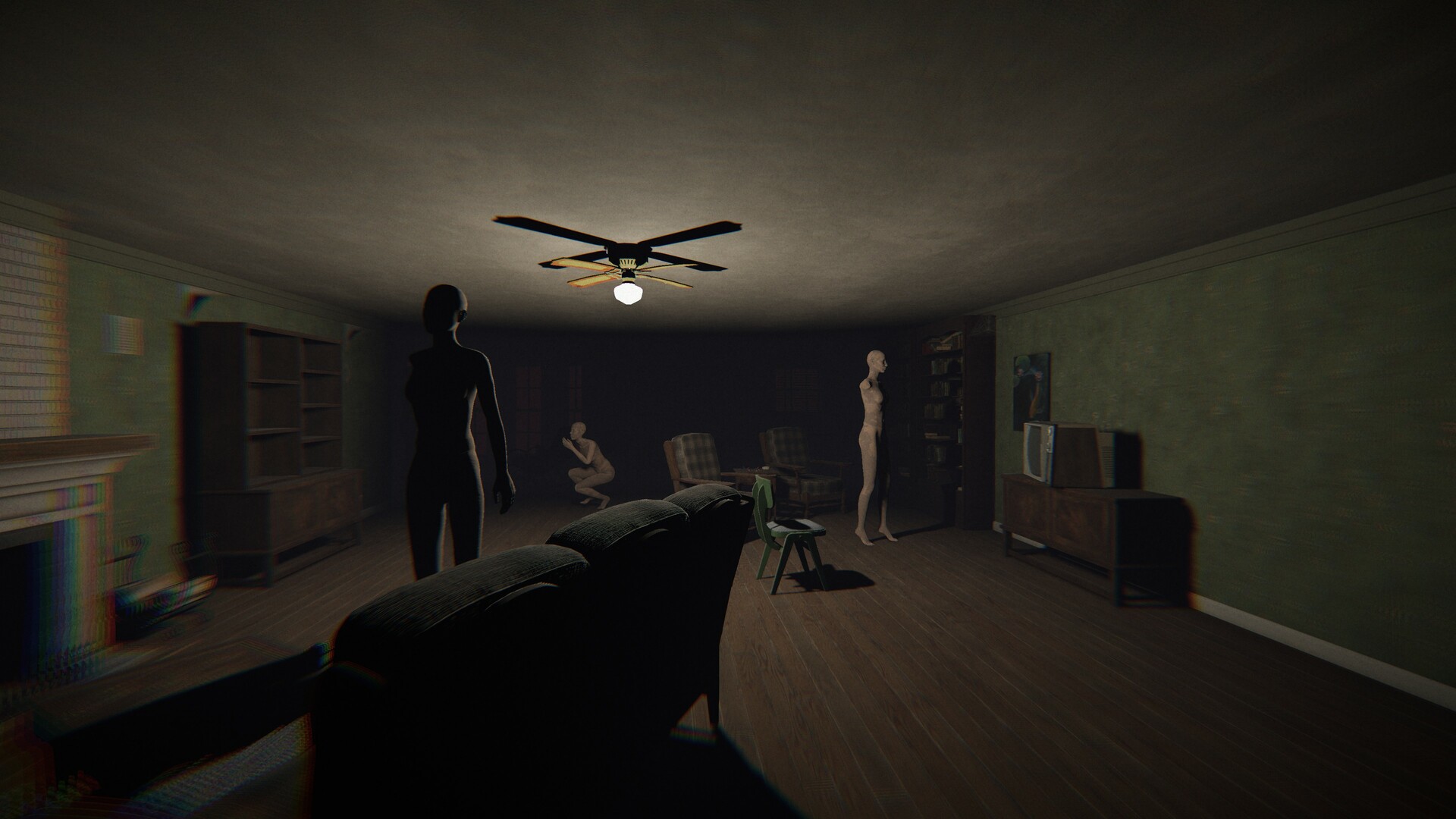 残存记录 (Remnant Records)