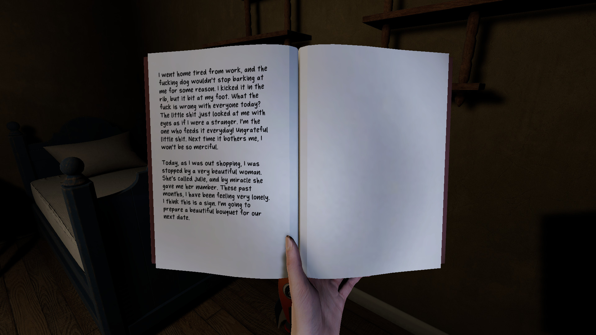 残存记录 (Remnant Records)