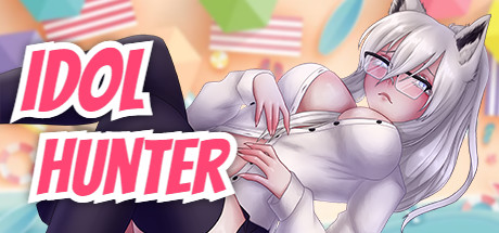 图片[1]-偶像猎人：侵入/Idol Hunter : Hentai（Build.9202043+DLC）-秋风资源网