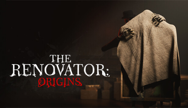 《修复者：起源/The Renovator: Origins》免安装中文版