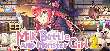 缪可瓶与魔物娘2（Build.8478354+DLC）-秋风资源网