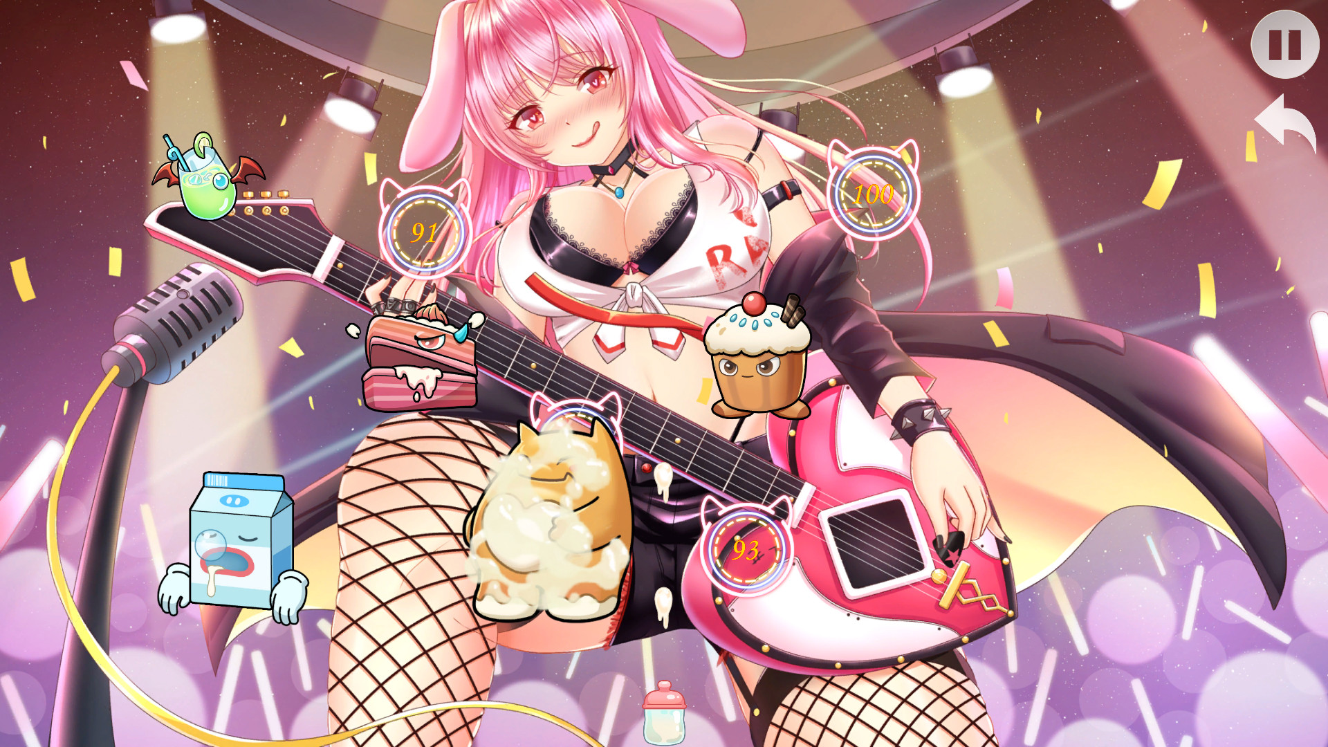 图片[5]-缪可瓶与魔物娘2（Build.8478354+DLC）-秋风资源网