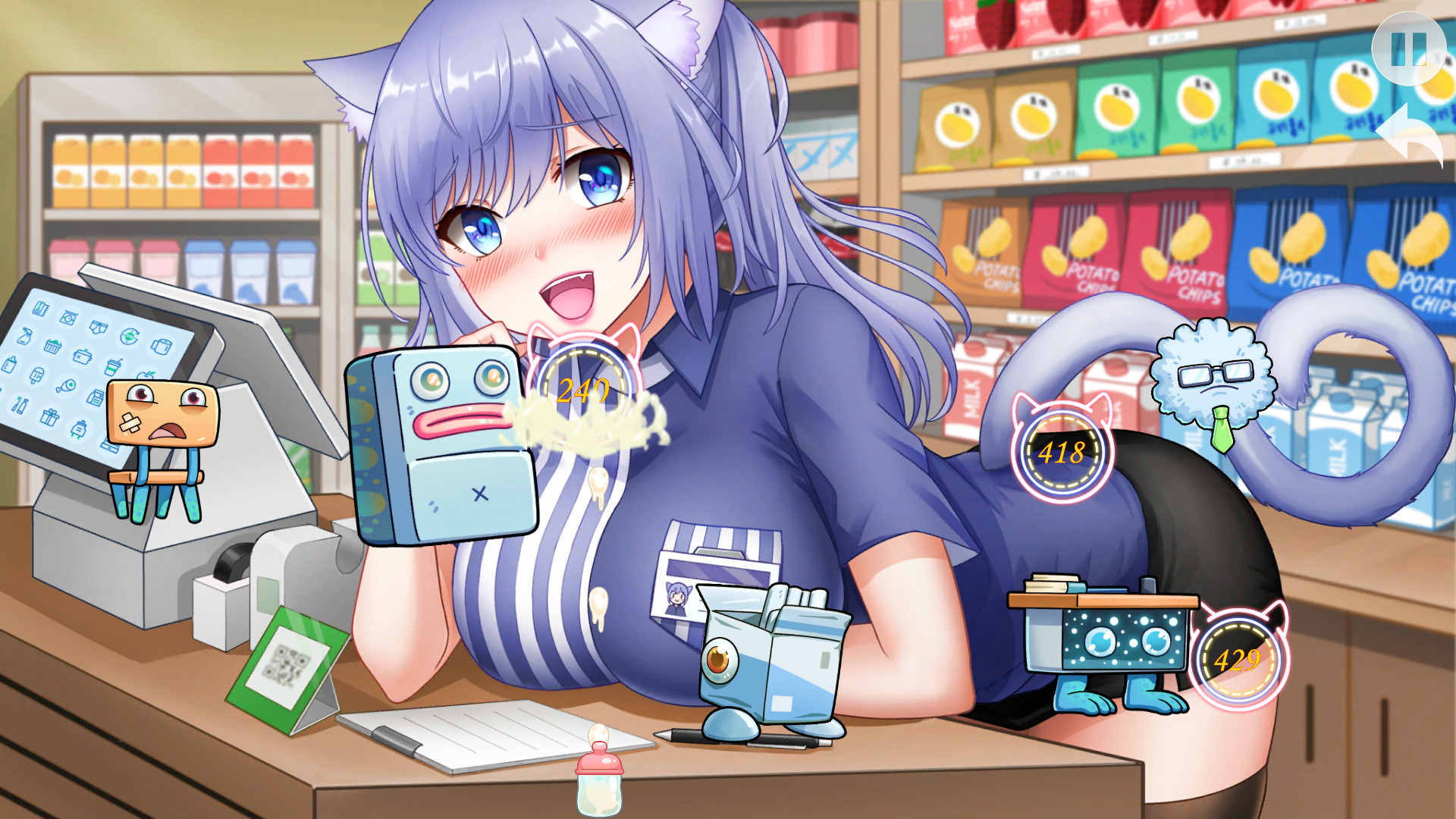 图片[8]-缪可瓶与魔物娘2（Build.8478354+DLC）-秋风资源网