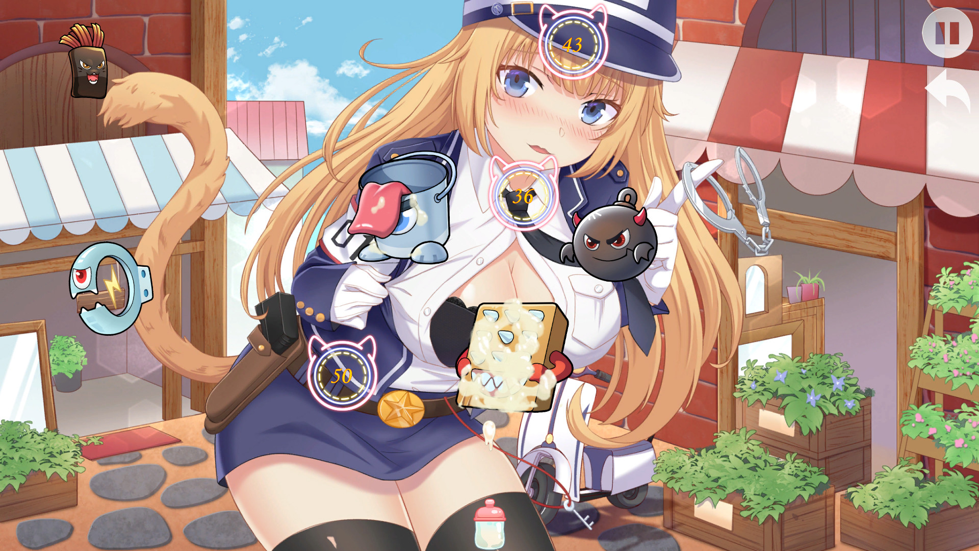 图片[4]-缪可瓶与魔物娘2（Build.8478354+DLC）-秋风资源网