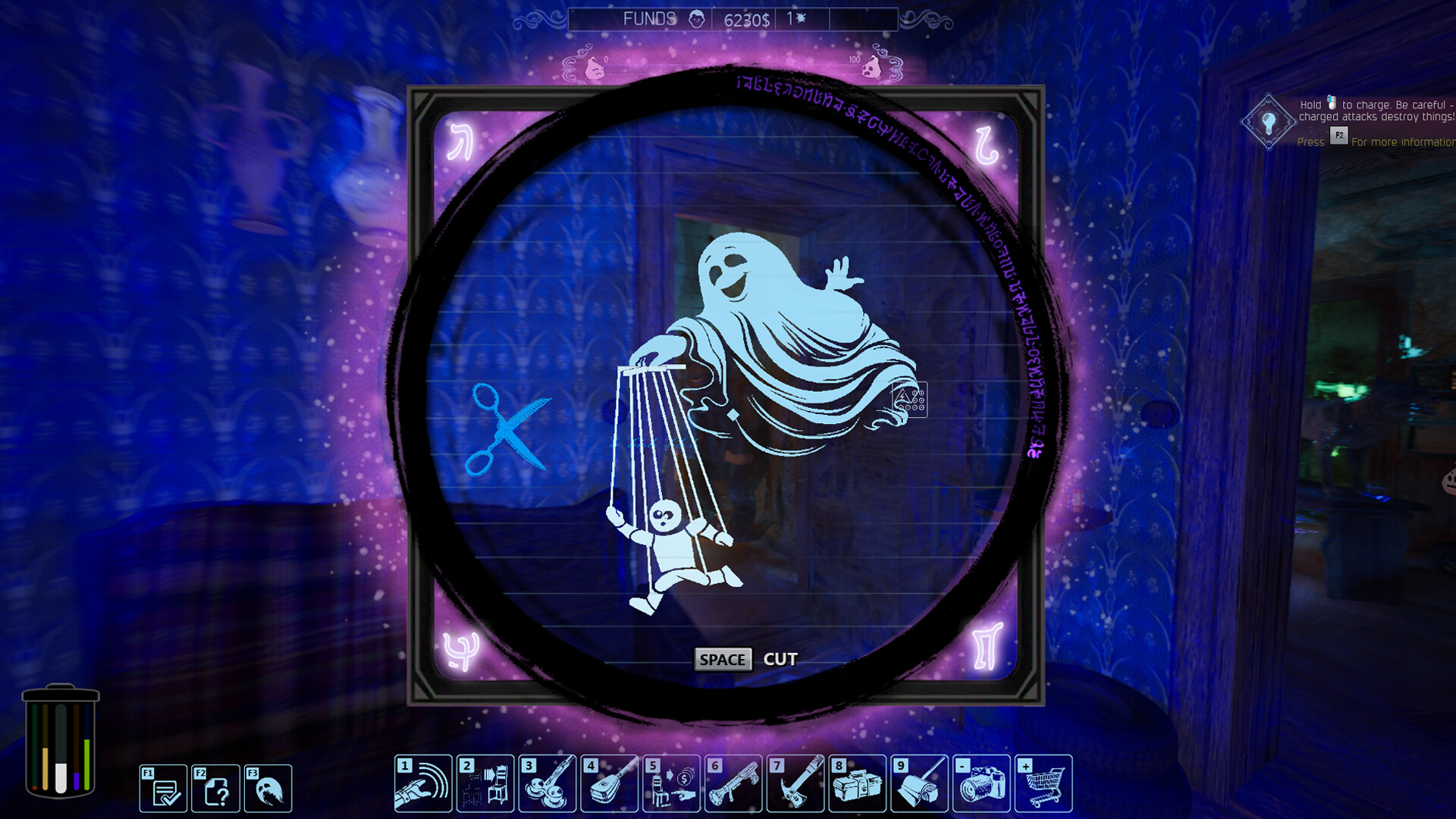 鬼屋改造家|Haunted House Renovator|1.1.190