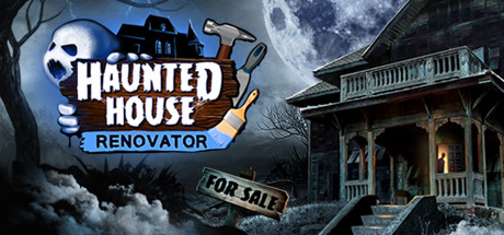 鬼屋改造家/Haunted House Renovator-秋风资源网