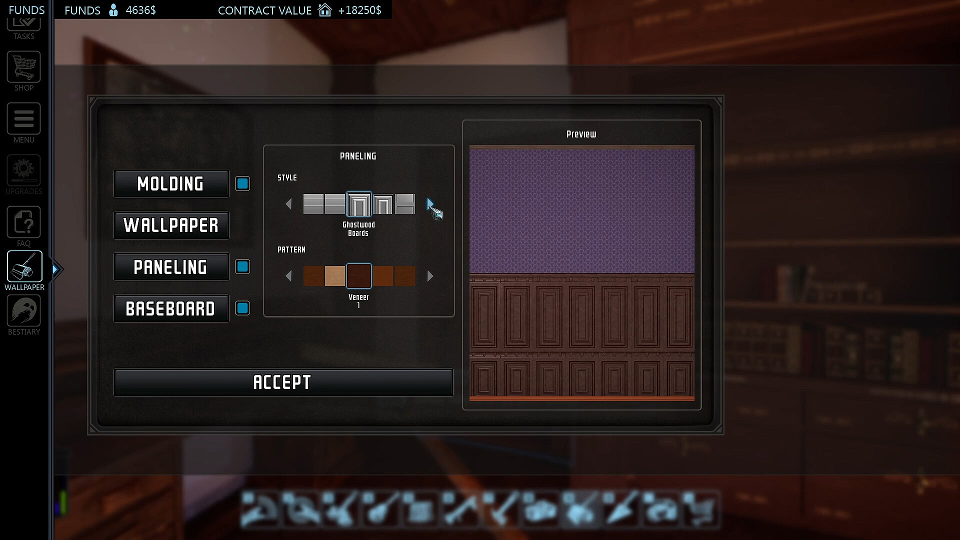 鬼屋改造家|Haunted House Renovator|1.1.190