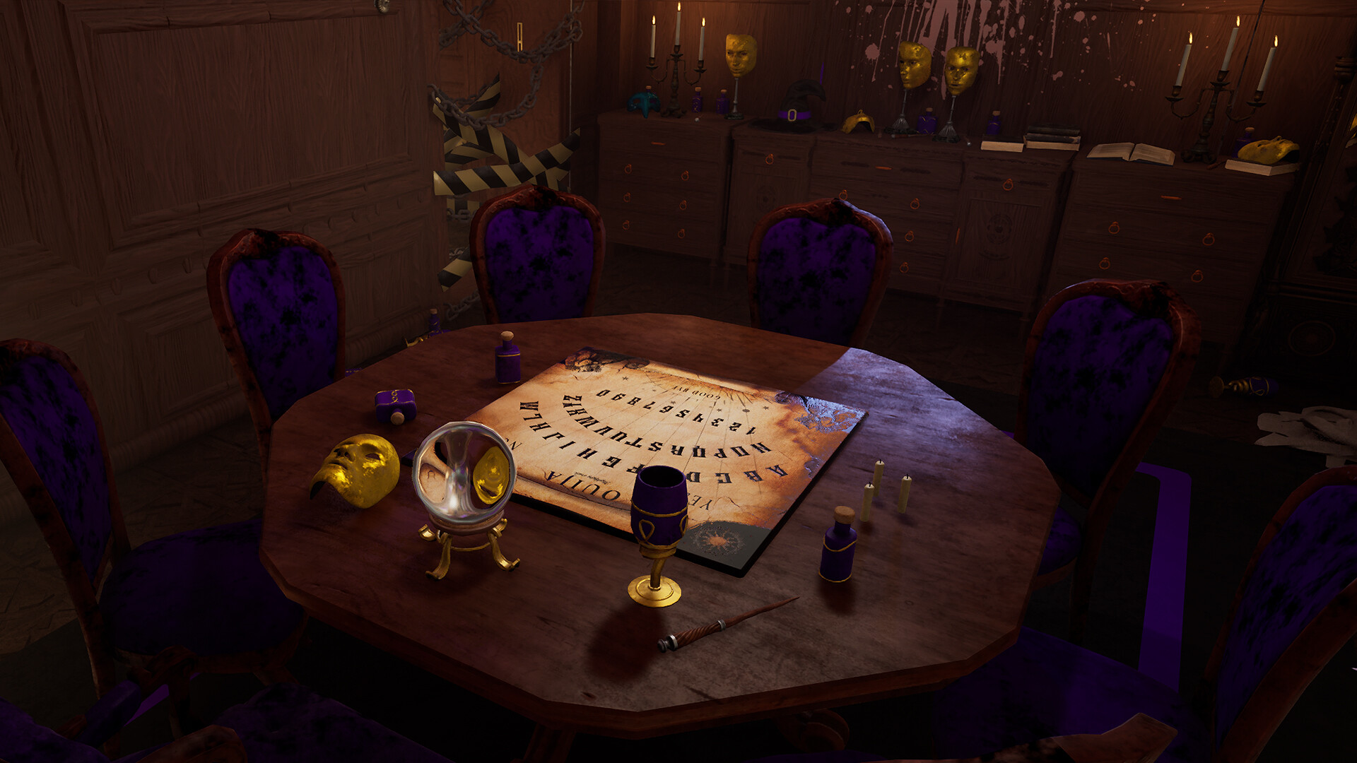 鬼屋改造家|Haunted House Renovator|1.1.190