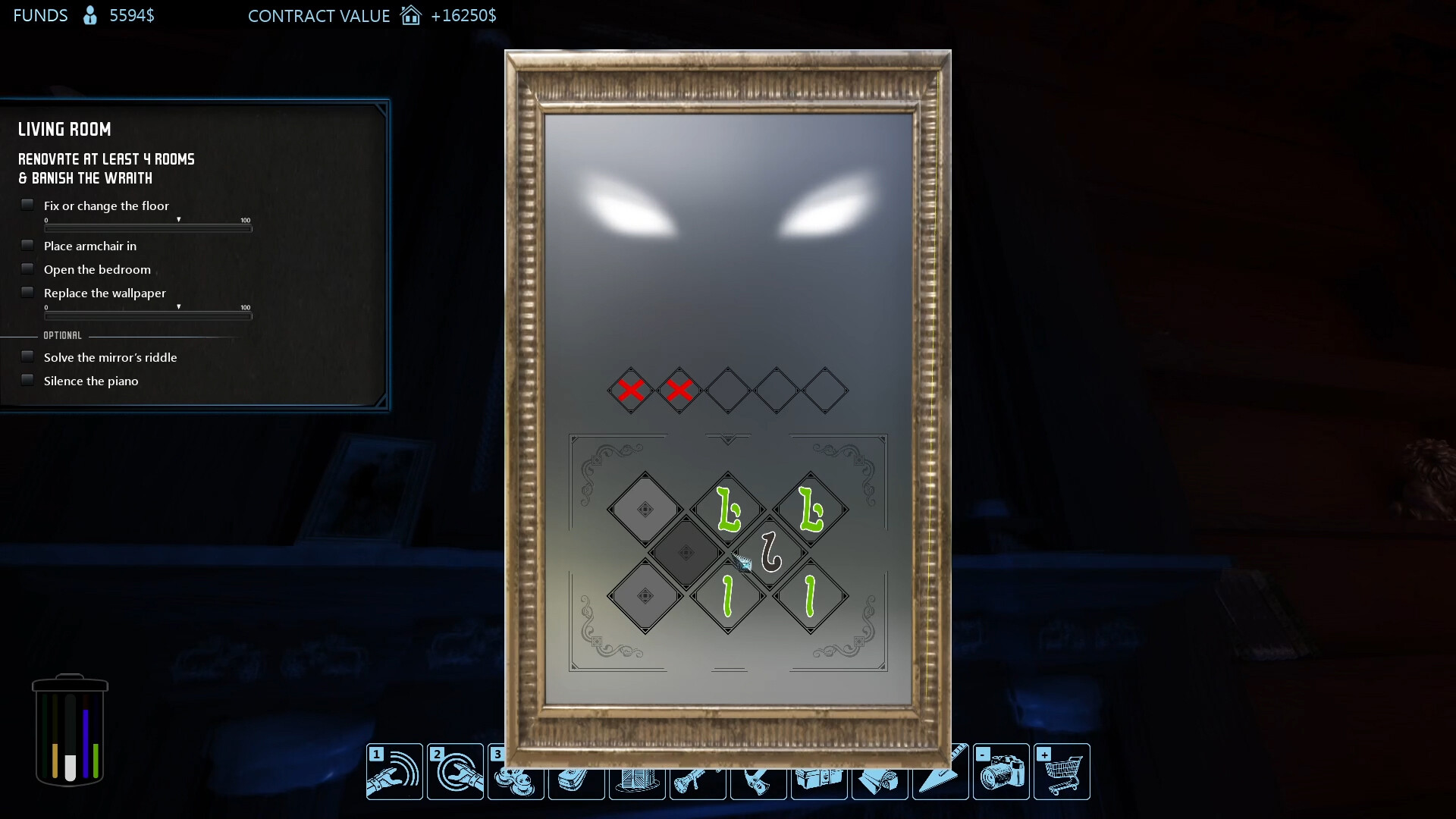 鬼屋改造家|Haunted House Renovator|1.1.190