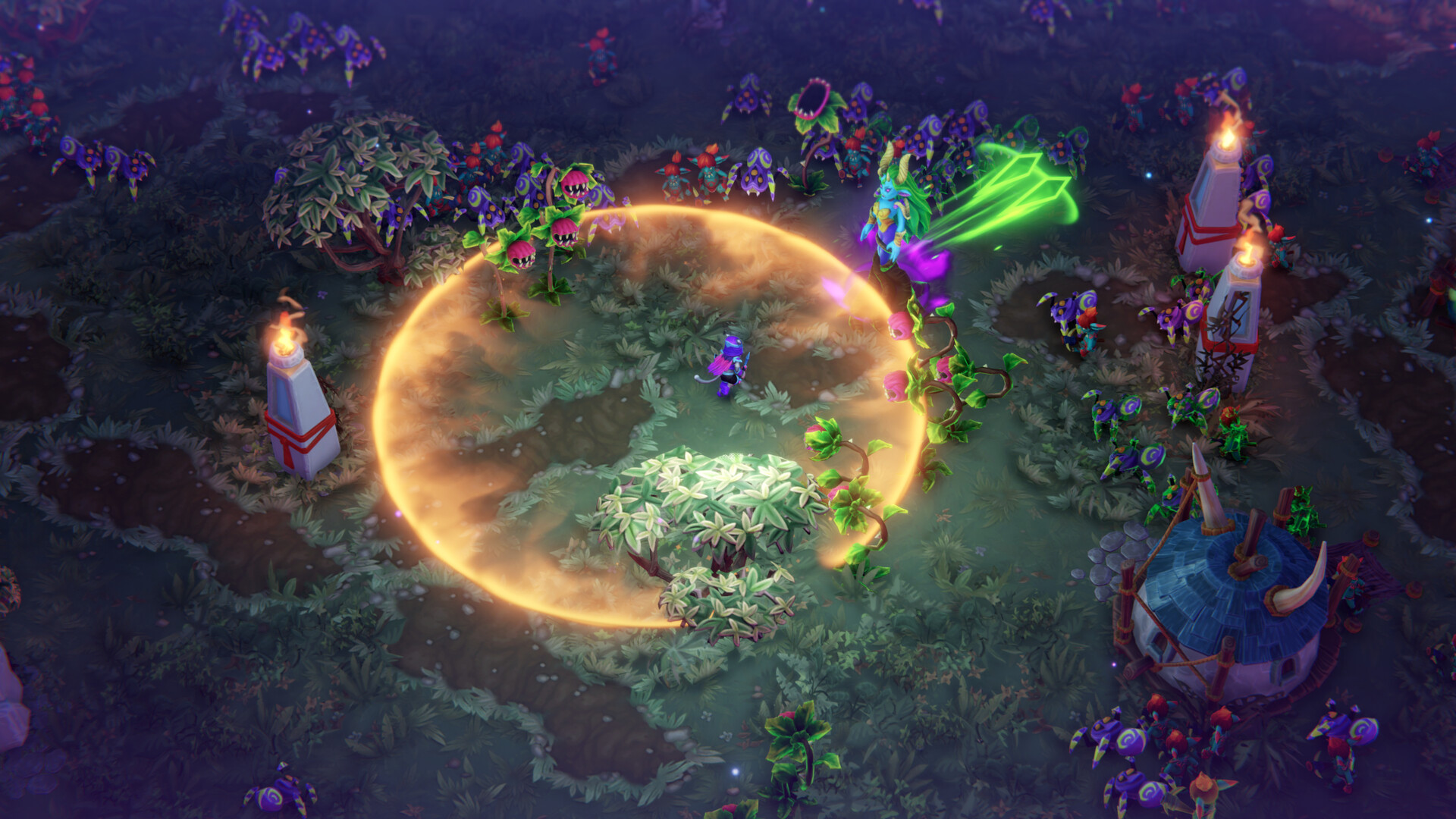 毁灭之军|Army of Ruin|Build17440850