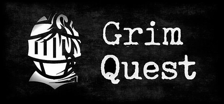 暗影征途：古典卷/Grim Quest - Old School RPG-秋风资源网
