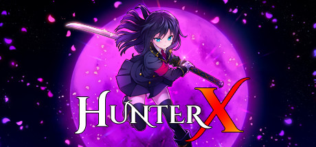 狩猎者X v1.1.3（HunterX）免安装中文版