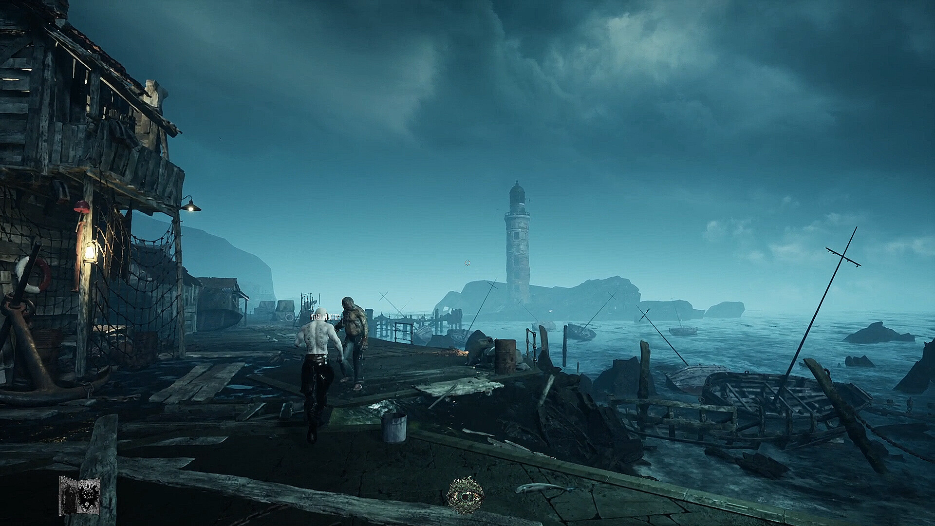 埃雷西斯 (Eresys)