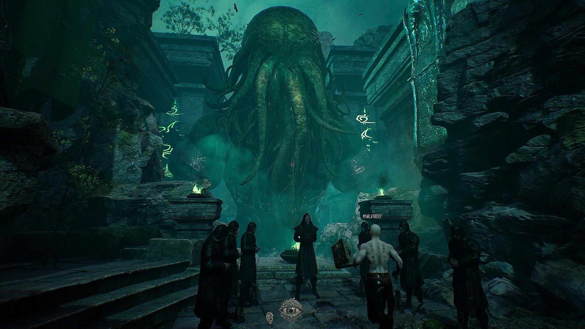 埃雷西斯 (Eresys)