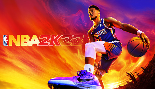 《美国职业篮球23/NBA 2K23》免安装中文版