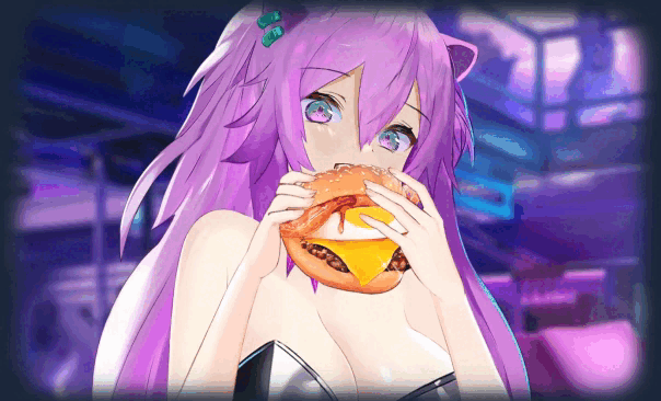 图片[4]-美味女孩2/Yummy Girl 2（Build.8522907+DLC）-秋风资源网