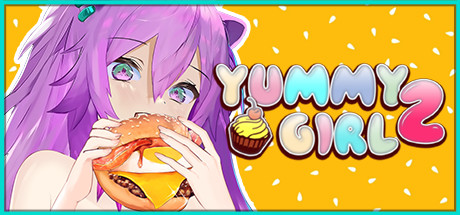 美味女孩2/Yummy Girl 2（Build.8522907+DLC）-秋风资源网