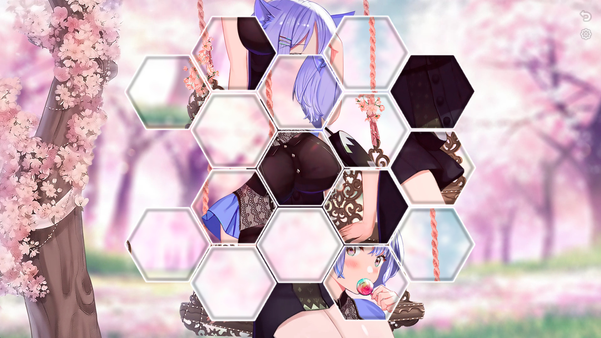 图片[10]-美味女孩2/Yummy Girl 2（Build.8522907+DLC）-秋风资源网