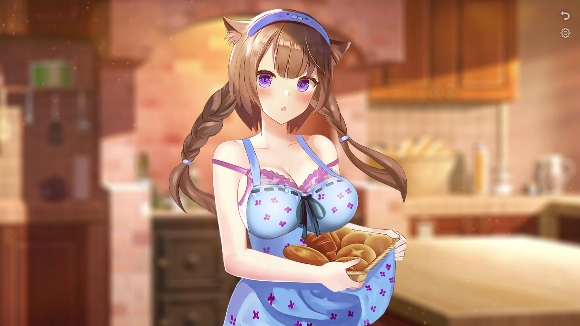 图片[5]-美味女孩2/Yummy Girl 2（Build.8522907+DLC）-秋风资源网