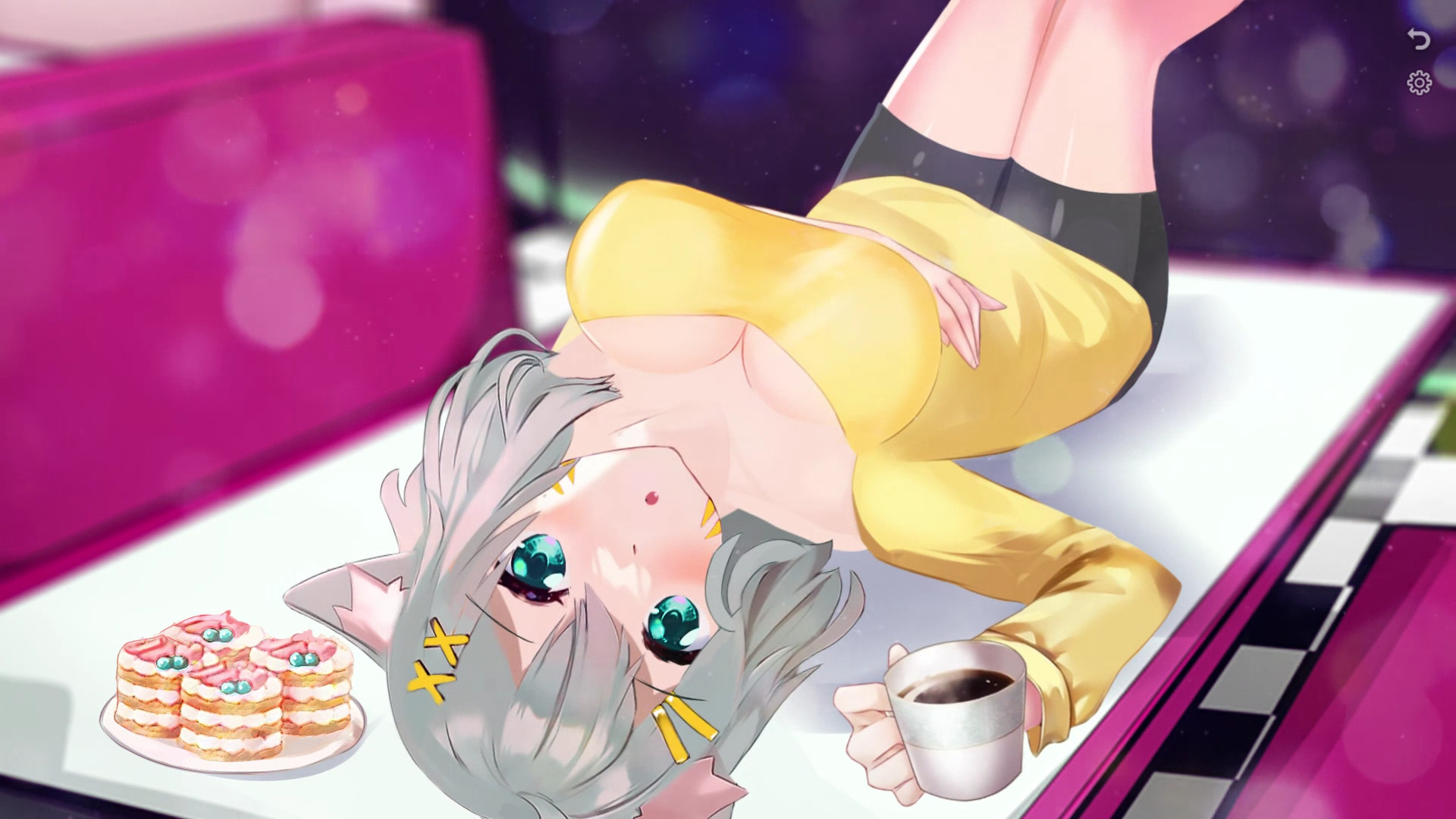 图片[7]-美味女孩2/Yummy Girl 2（Build.8522907+DLC）-秋风资源网