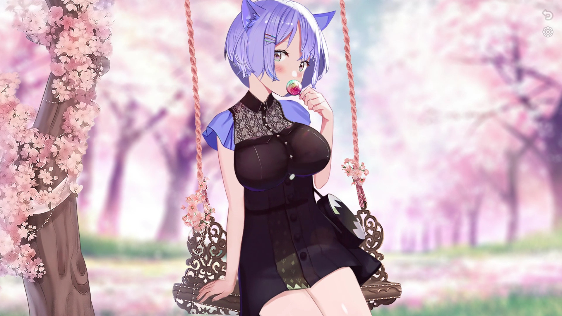 图片[8]-美味女孩2/Yummy Girl 2（Build.8522907+DLC）-秋风资源网