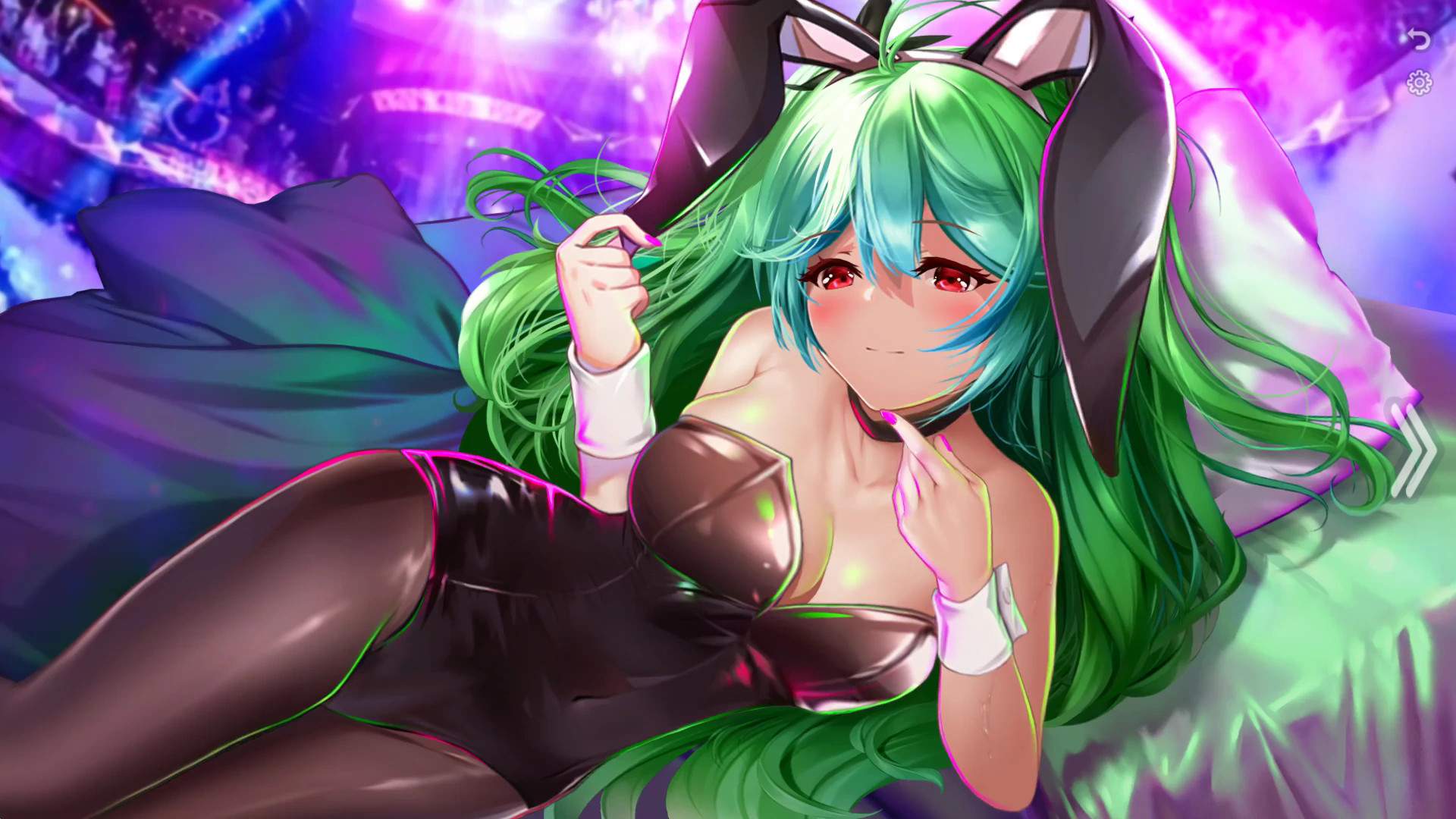 图片[5]-兔女郎故事/Bunny Girl Story（Build.8603162+DLC）-秋风资源网