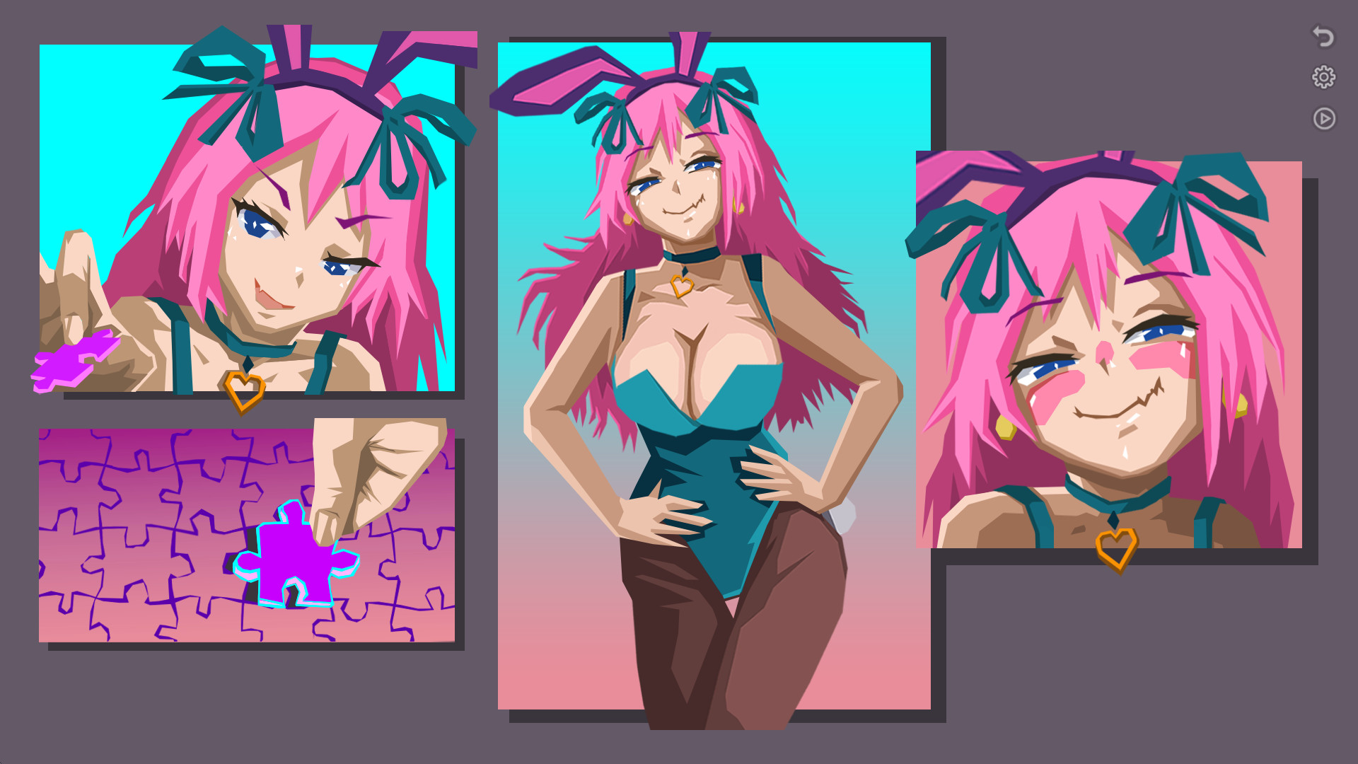 图片[8]-兔女郎故事/Bunny Girl Story（Build.8603162+DLC）-秋风资源网