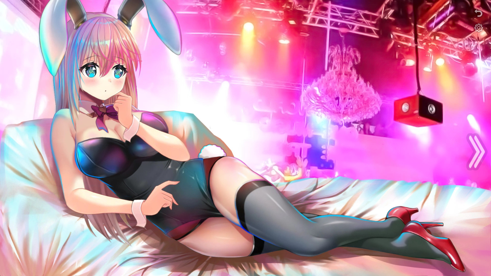 图片[6]-兔女郎故事/Bunny Girl Story（Build.8603162+DLC）-秋风资源网