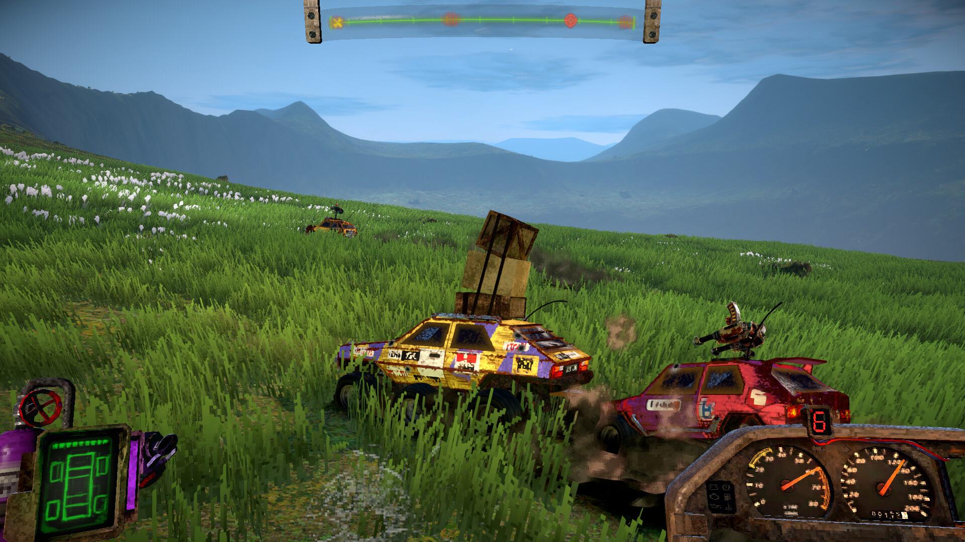 PC游戏-混乱行者(FUMES)绿色版|百度云迅雷下载插图6-小白游戏网 PC游戏-混乱行者(FUMES)绿色版|百度云迅雷下载插图6-小白游戏网