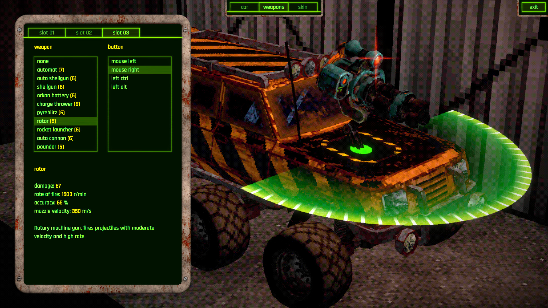 PC游戏-混乱行者(FUMES)绿色版|百度云迅雷下载插图2-小白游戏网 PC游戏-混乱行者(FUMES)绿色版|百度云迅雷下载插图2-小白游戏网