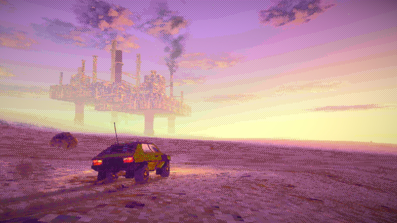 PC游戏-混乱行者(FUMES)绿色版|百度云迅雷下载插图5-小白游戏网 PC游戏-混乱行者(FUMES)绿色版|百度云迅雷下载插图5-小白游戏网